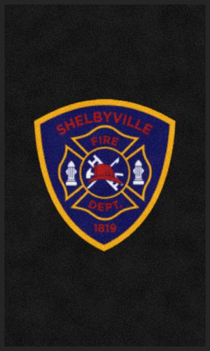 Shelbyville Fire Department