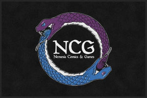 Nemesis Comics