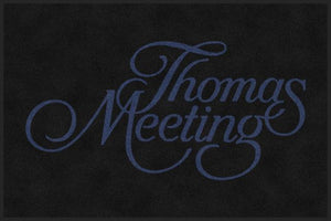Thomas Meeting