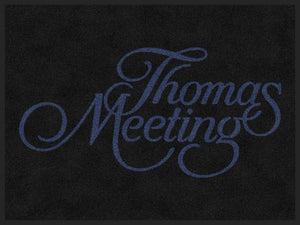 Thomas Meeting