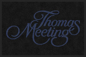 Thomas Meeting