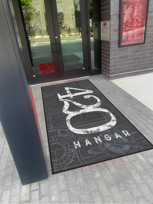 420 hangar store