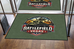 Battlefield Indoor