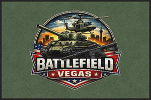 Battlefield Indoor