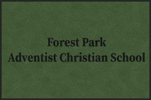 FOREST PARK ADVENTIST CHRISTIAN SCHOOL