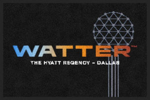 WATTER Hyatt Update