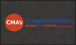 Colonial Nissan