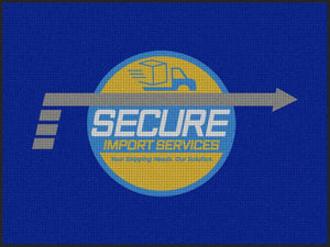 Secure Import Services