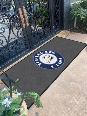 Top Dog Ltd
