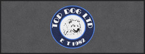 Top Dog Ltd