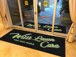 Will's Lawn Care