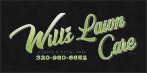 Will's Lawn Care