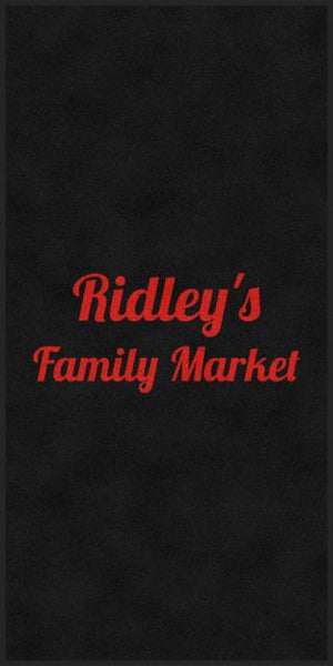 RIDLEY'S