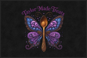 Taylor Made Treats