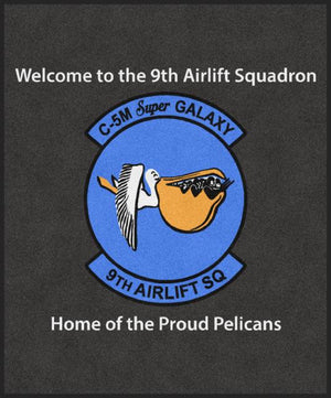 9AS Pelican