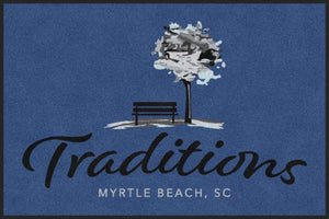 Traditions 4x6