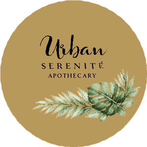 Urban Serenite Apothecary