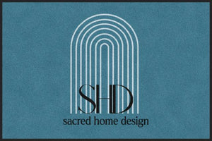 Sacred Home Design
