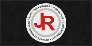 JR Muffler