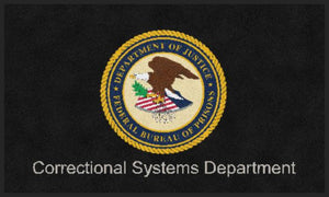 Bureau of Prisons