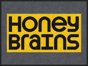 Honey Brains