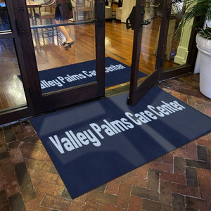 Valley Palms Care Center