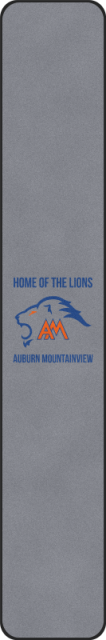 AMHS Lions Locker Room