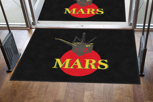 Mars