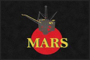 Mars