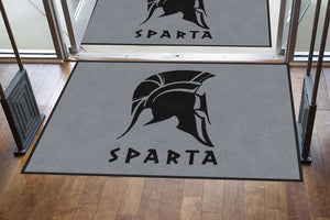 Sparta