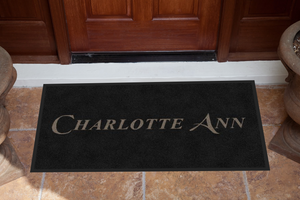 Charlotte Anne