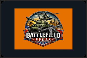 Battlefield Vegas