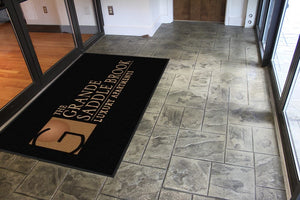 The Grande Saddle Brook