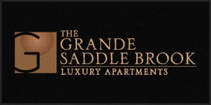 The Grande Saddle Brook