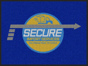 Secure Import Services