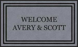 Avery and Scott - WYOM