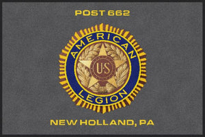 American Legion Post 662