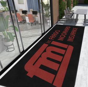 FMI Entry Mat