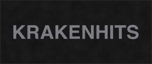 krakenhits words
