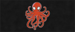 KRAKENHITS LOGO