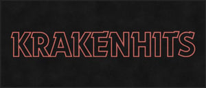 KRAKENHITS #2