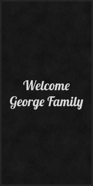 GEORGE FAMILY
