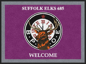 Elks 685