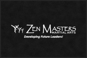Zen Masters