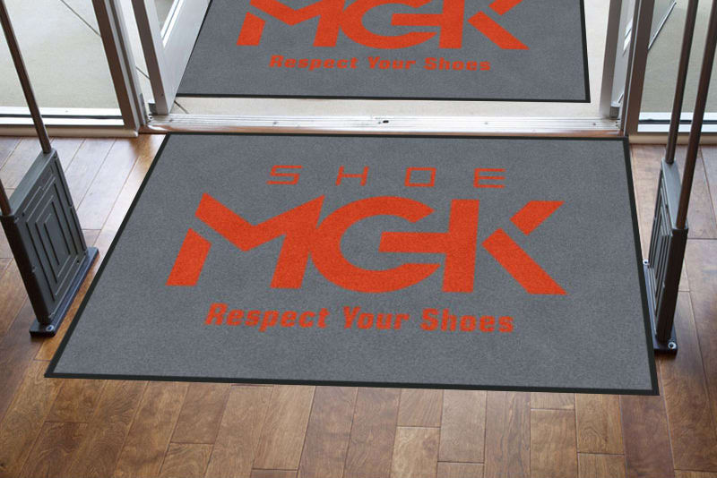 Shoe MGK