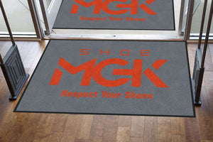 Shoe MGK