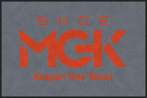 Shoe MGK