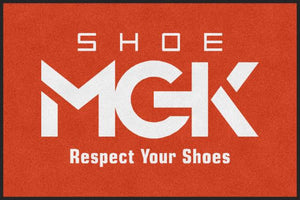 Shoe MGK