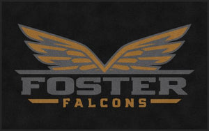 Foster Falcons