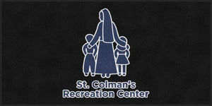 St. Colman's Recreation Center